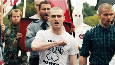 De quel film provient cette photo de Daniel Radcliffe ?