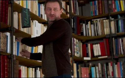 De quel film provient cette photo de Jean-Paul Rouve ?