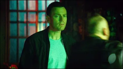 De quel film provient cette photo d'Ewan McGregor ?