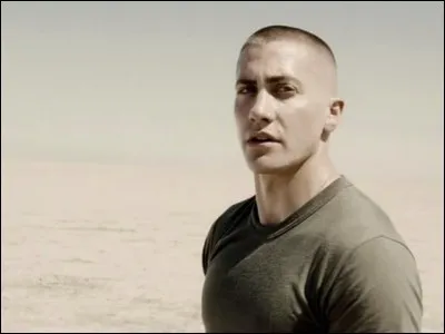 De quel film provient cette photo de Jake Gyllenhaal ?