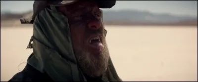 De quel film provient cette photo de Jim Carrey ?