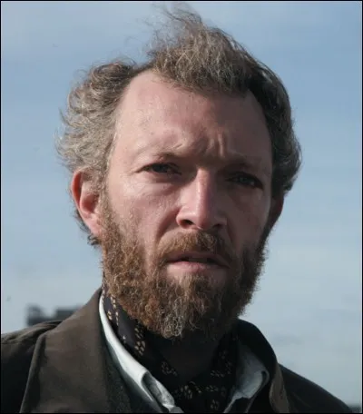 De quel film provient cette photo de Vincent Cassel ?