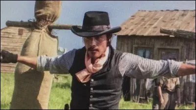 De quel film provient cette photo de Lee Byung-Hun ?