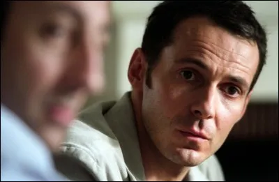 De quel film provient cette photo de Julien Boisselier ?