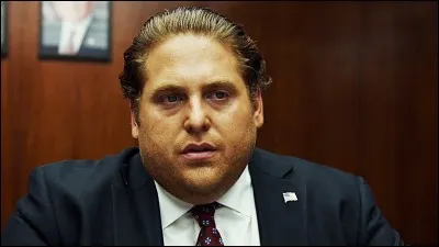 De quel film provient cette photo de Jonah Hill ?