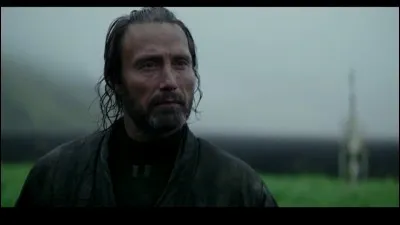 De quel film provient cette photo de Mads Mikkelsen ?