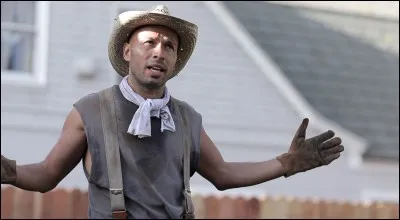 De quel film provient cette photo d'Erci Judor ?