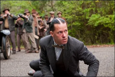 De quel film provient cette photo de Guy Pearce ?