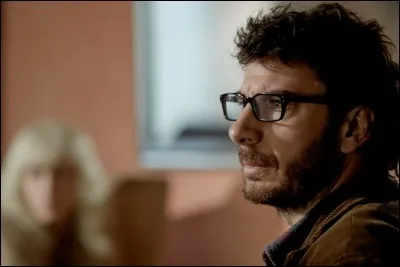 De quel film provient cette photo de Michael Youn ?