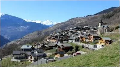 Montagny est un village Savoyard situé en région ...