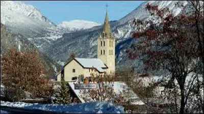 Je vous emmène en région P.A.C.A. à la découverte de Puy-Saint-Pierre. Village de l'aire urbaine de Briançon, il se situe dans le département ...