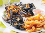 Quiz Avez-vous le QI d'une moule-frite