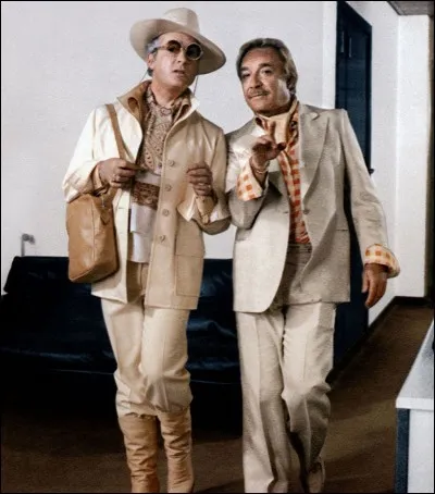 L'homosexualité n'est pas une maladie, ...