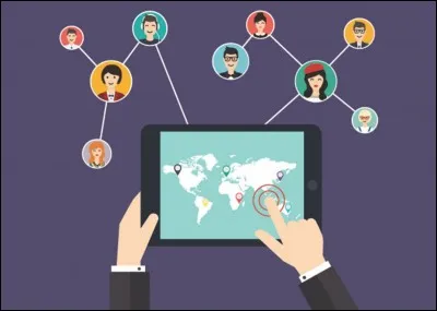 Internet a révolutionné les moyens de communication sans fil, particulièrement avec ...