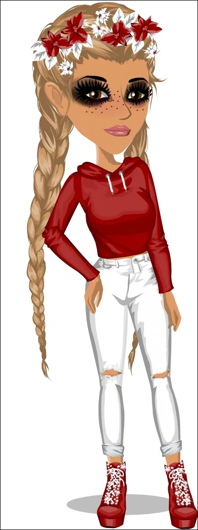 MSP est-il un jeu seulement pour les filles ?