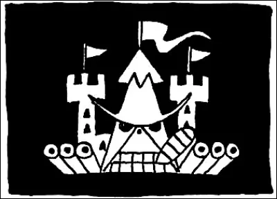 Comment l'équipage de Capone Bege s'appelle-t-il ?