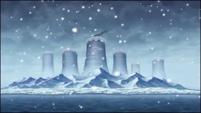 Comment s'appelle le royaume où vivait Tony-Tony Chopper avant que Nami et Luffy ,e l'invitent à rejoindre l'équipage ?