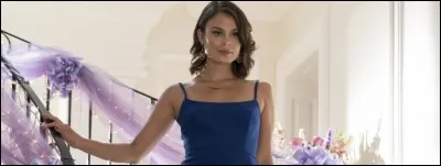 Comment s'appelle la sirène ?