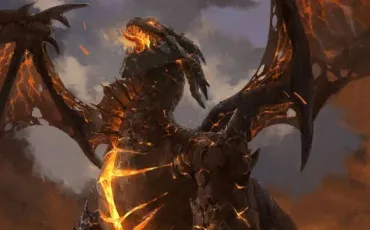 Quiz Warcraft