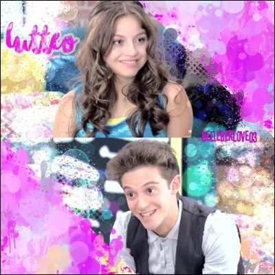 Dans quel &eacute;pisode Matteo d&eacute;clare-t-il sa flamme &agrave; Luna ?