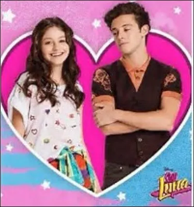 Quel surnom Luna donne-t-elle &agrave; Matteo ?