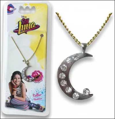 Dans quels &eacute;pisodes Matteo rend-il son pendentif &agrave; Luna ?