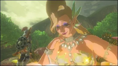 Combien coûte la quatrième fée ?