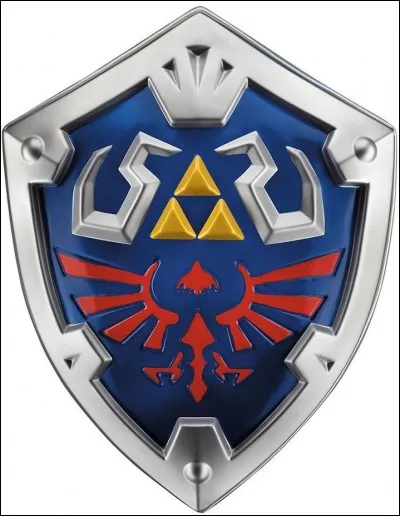 Contre quoi faut-il se battre pour obtenir le bouclier d'Hylia ?