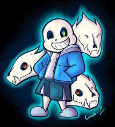 Quel pouvoir aimes-tu dans "Undertale" ?