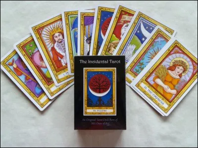 Lequel de ces destins te convient ?