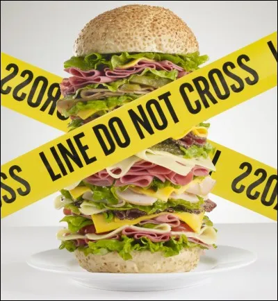 Quelle nourriture préfères-tu ?