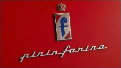 Lesquels de ces modèles Peugeot ont été dessinés par Pininfarina ?