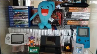 Comment s'appelle la peluche Pokémon ?