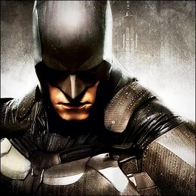 Quel est l'ordre chronologique (niveau histoire et non date de sortie) des "Batman Arkham" ?