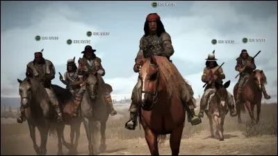 Lequel de ces jeux ne contient pas de mode multijoueur ?