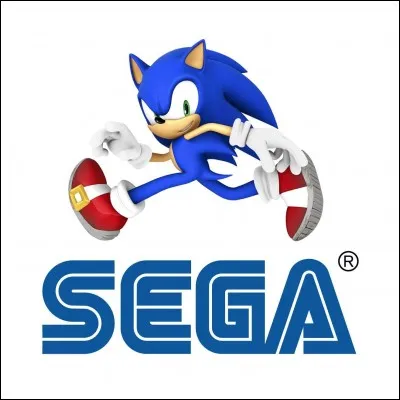 Qui était l'ancienne mascotte de SEGA avant Sonic ?