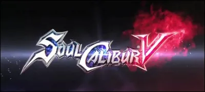 Qui est le personnage invité dans "SoulCalibur V" ? (c'est-à-dire venant d'une autre série de jeux vidéo)