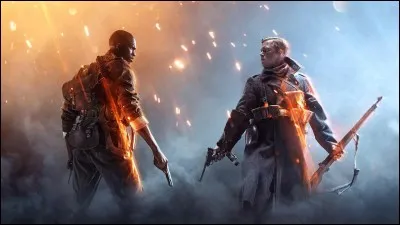 Quelles nations incarne-t-on dans "Battlefield 1" ? (DLC non inclus)