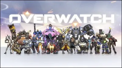 Quelle est la date de sortie officielle du jeu "Overwatch" ?