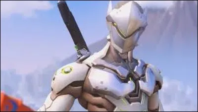 Qui est le frère de Genji ?