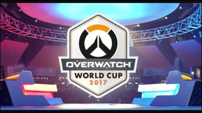 Pendant la World Cup 2017, quelle équipe représente la France ?