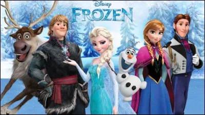 Qui est le véritable amour d'Anna ?