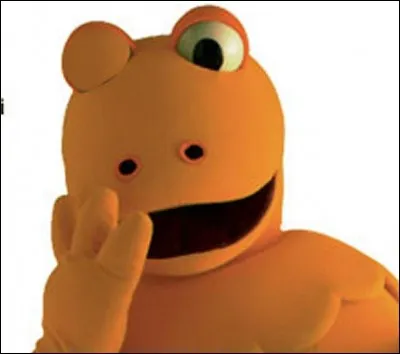 Comment s'appelle ce dinosaure ?