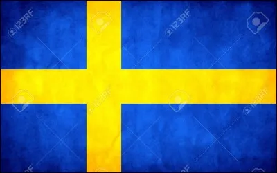 À quel pays appartient ce drapeau ?