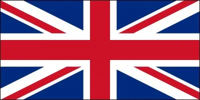 À quel pays appartient ce drapeau ?