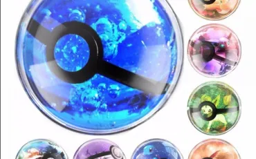 Quiz Pokemon