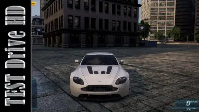 De quelle voiture s'agit-il ?