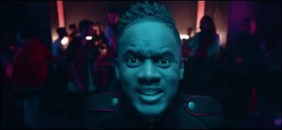 Quelles sont les premières paroles du refrain ?