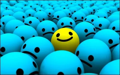 Que faut-il pour être heureux ?