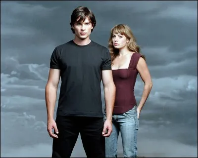 Quelle est cette série ?